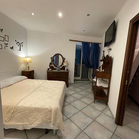 Stabiasummer Castellammare di Stabia Ngoại thất bức ảnh