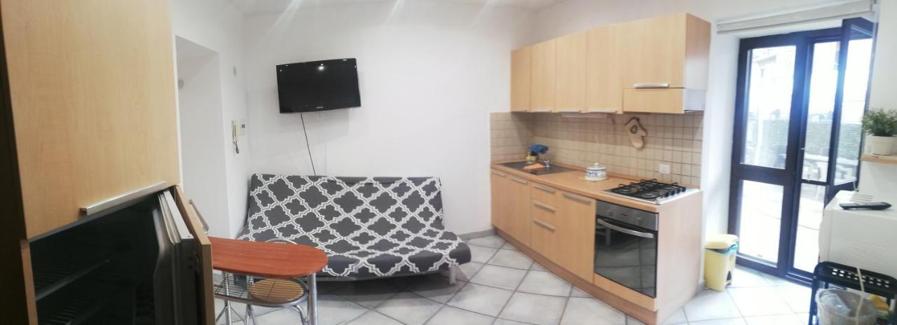 Stabiasummer Castellammare di Stabia Ngoại thất bức ảnh