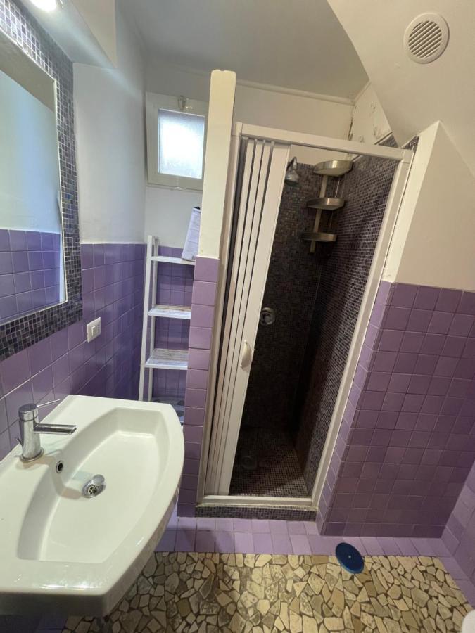 Stabiasummer Castellammare di Stabia Ngoại thất bức ảnh