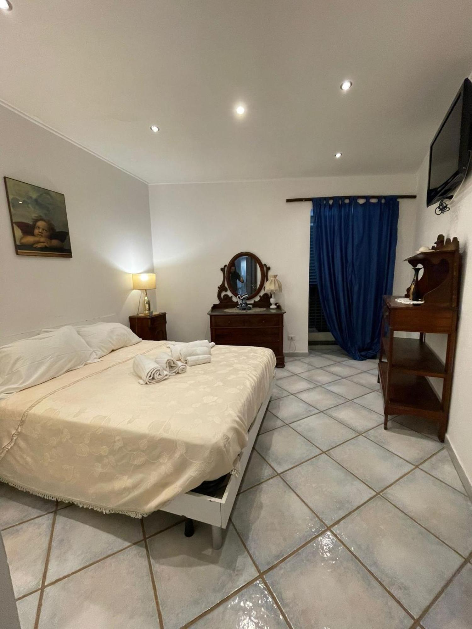 Stabiasummer Castellammare di Stabia Ngoại thất bức ảnh