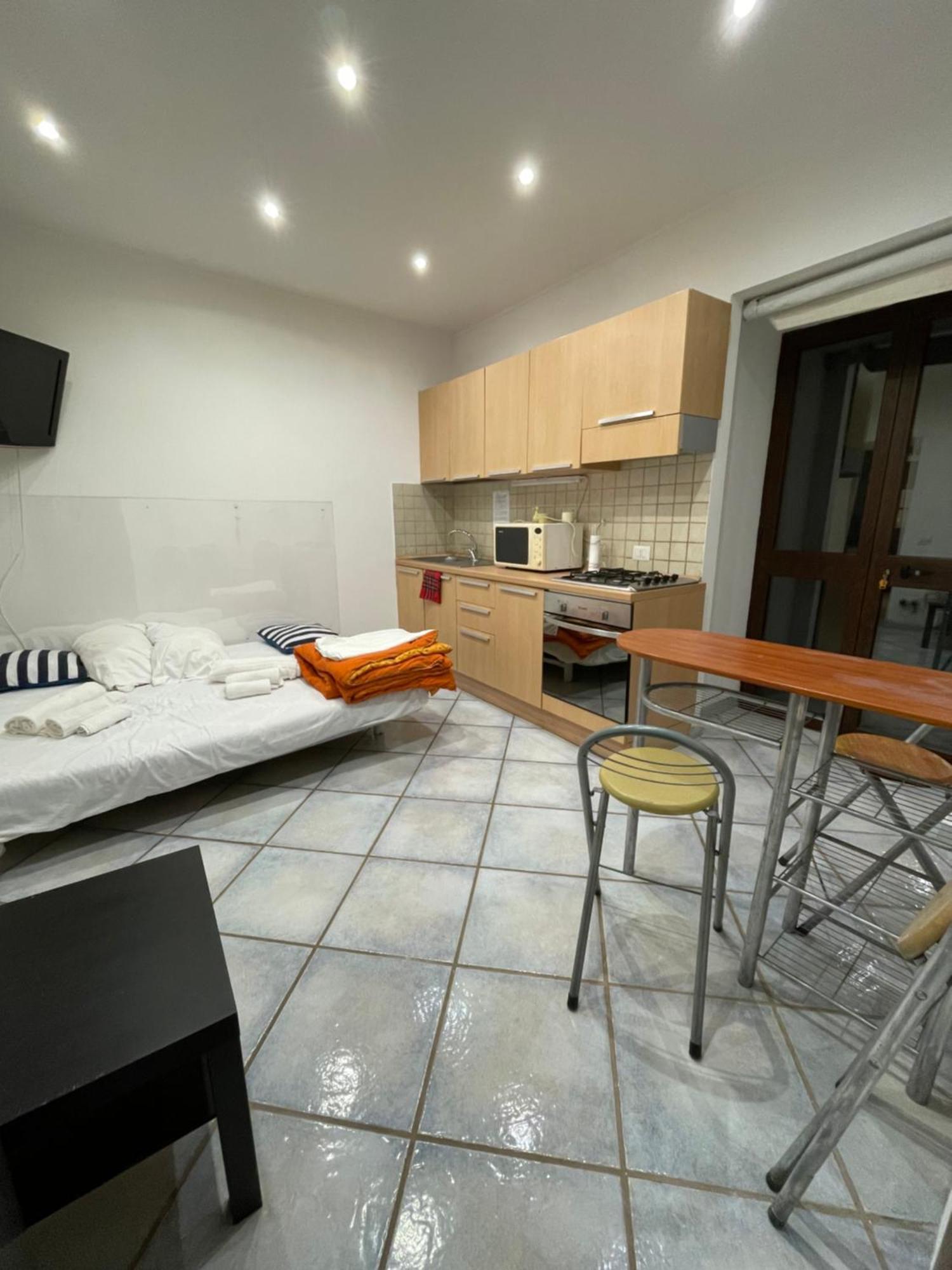 Stabiasummer Castellammare di Stabia Ngoại thất bức ảnh