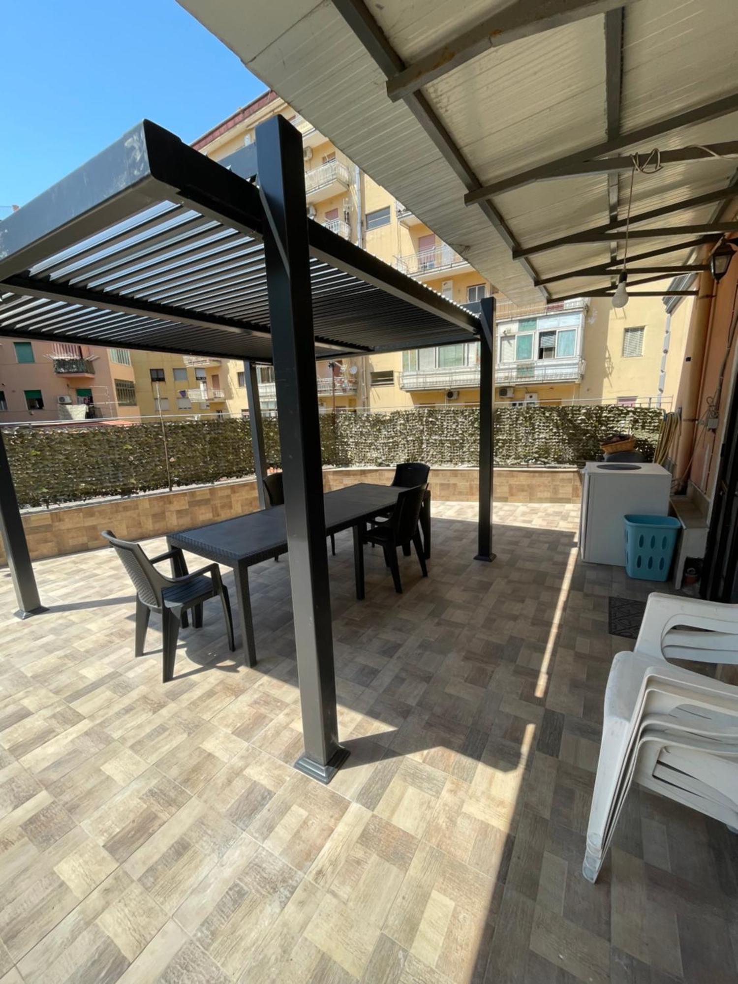 Stabiasummer Castellammare di Stabia Ngoại thất bức ảnh