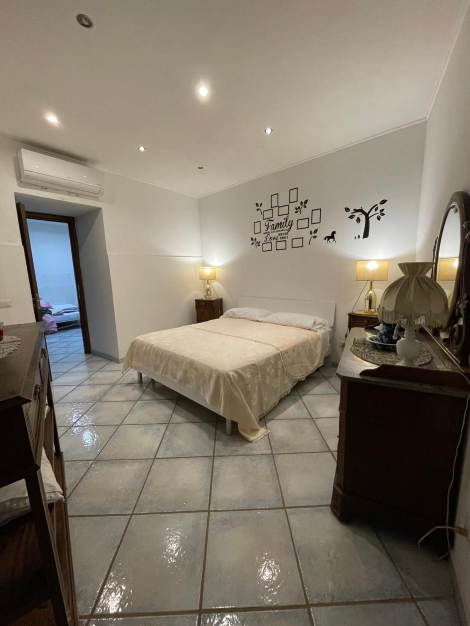 Stabiasummer Castellammare di Stabia Ngoại thất bức ảnh